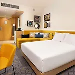 Hotel Hampton By Hilton Center