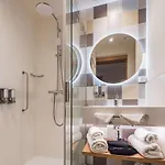 Hampton By Hilton Center 3* Łódź