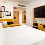 Hampton By Hilton Center Hotel 3*