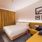 Hotel Hampton By Hilton Center Łódź