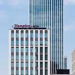 Hotel Hampton By Hilton Center