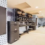 Hampton By Hilton Center