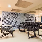 Hampton By Hilton Center Hotel 3*
