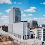 Hampton By Hilton Center