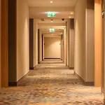 Hampton By Hilton Center