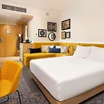 Hampton By Hilton Center Łódź