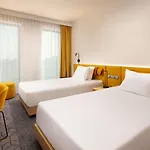 Hotel Hampton By Hilton Center