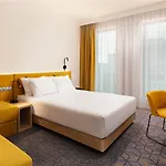 Hampton By Hilton Center 3* 우치