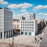 호텔 Hampton By Hilton Center 3*