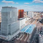 Hampton By Hilton Center 3* 우치