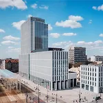 Hampton By Hilton Center 3* 우치