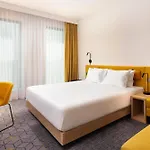 Hampton By Hilton Center 3* 우치