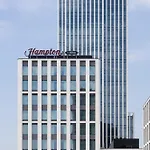 Hampton By Hilton Center 호텔 3*