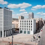 Hampton By Hilton Center 3*
