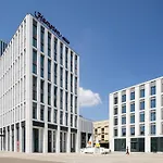 Hampton By Hilton Center 3* 우치