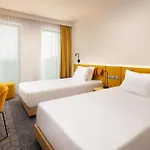 Hampton By Hilton Center 3* 우치