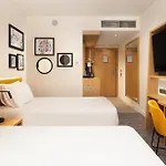 Hampton By Hilton Center 3*