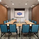 Hampton By Hilton Center 3* 우치