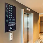 Hampton By Hilton Center 3*