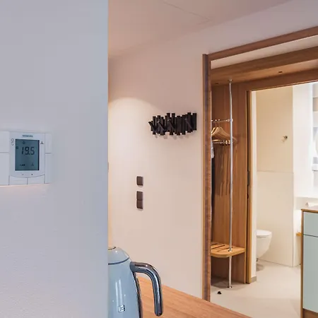 Отель Hampton By Hilton Center Лодзь
