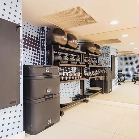 Hampton By Hilton Center 3*