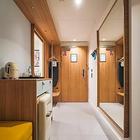 Hampton By Hilton Center Hotel 3*