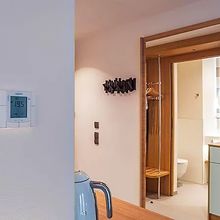 Hampton By Hilton Center Hotel 3*