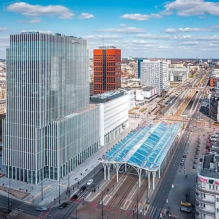 Hampton By Hilton Center