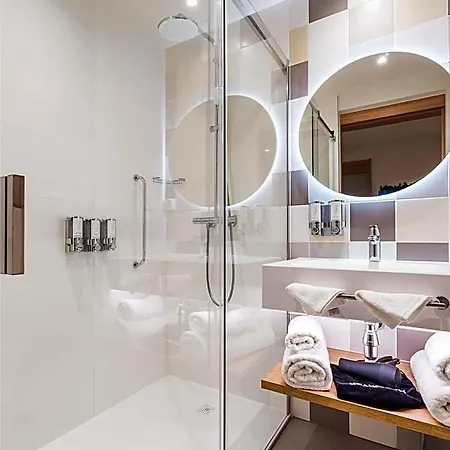 Hampton By Hilton Center 3*